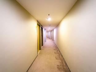 home inn nanchang yingbin avenue jiangling