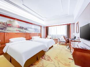 vienna hotel wuhan yellow crane tower