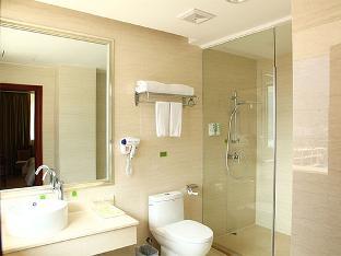 vienna hotel wuhan yellow crane tower