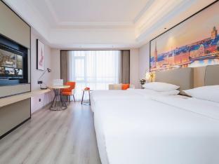 vienna hotel wuhan yellow crane tower