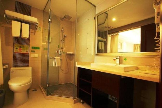 vienna hotel wuhan yellow crane tower