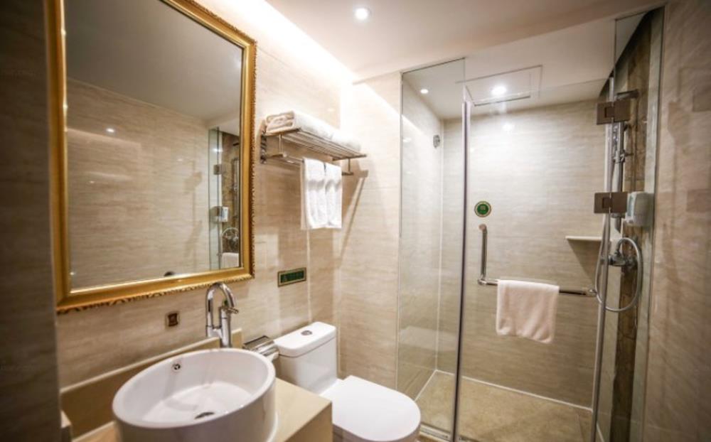 vienna hotel hengyang zhengxiang