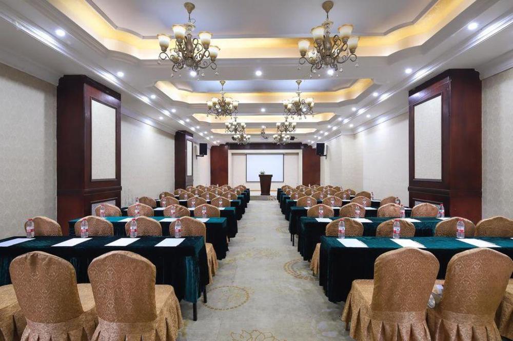 vienna hotel hengyang zhengxiang