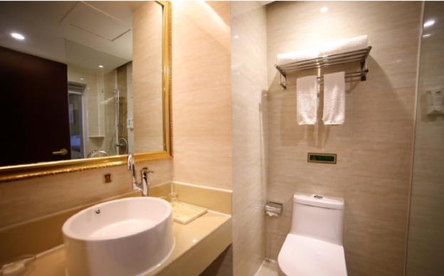 vienna hotel hengyang zhengxiang