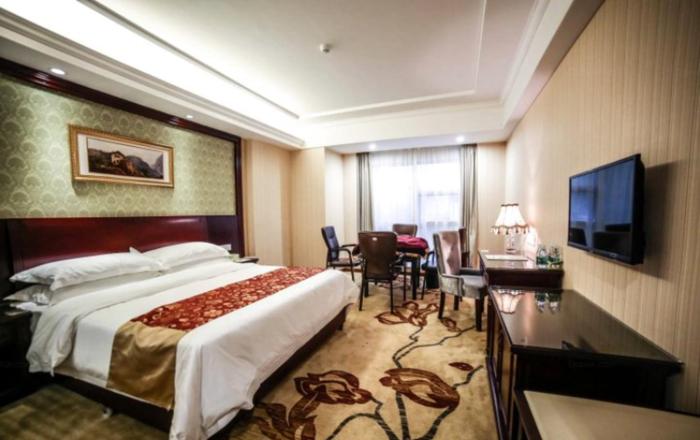 vienna hotel hengyang zhengxiang