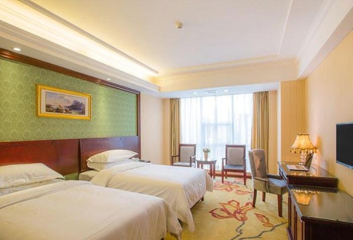 vienna hotel hengyang zhengxiang