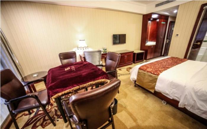 vienna hotel hengyang zhengxiang