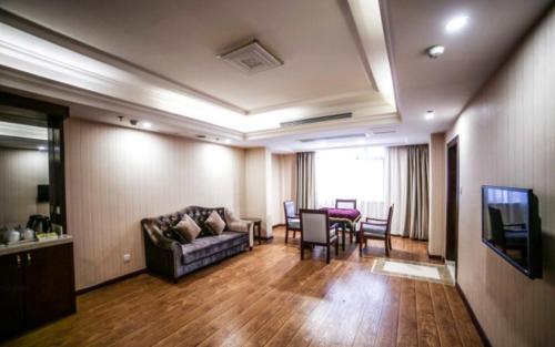 vienna hotel hengyang zhengxiang