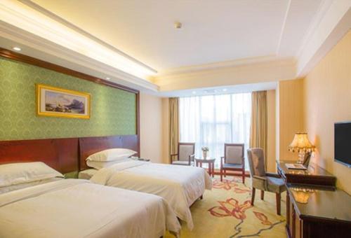 vienna hotel hengyang zhengxiang
