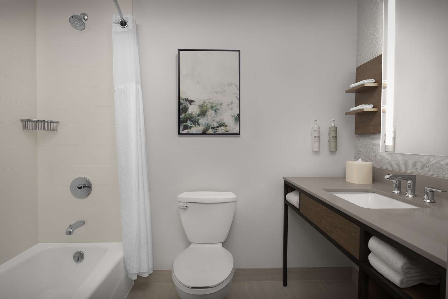 hilton garden inn casper
