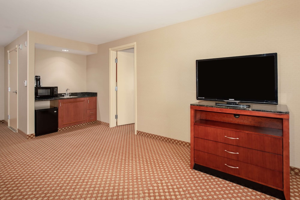 hilton garden inn casper