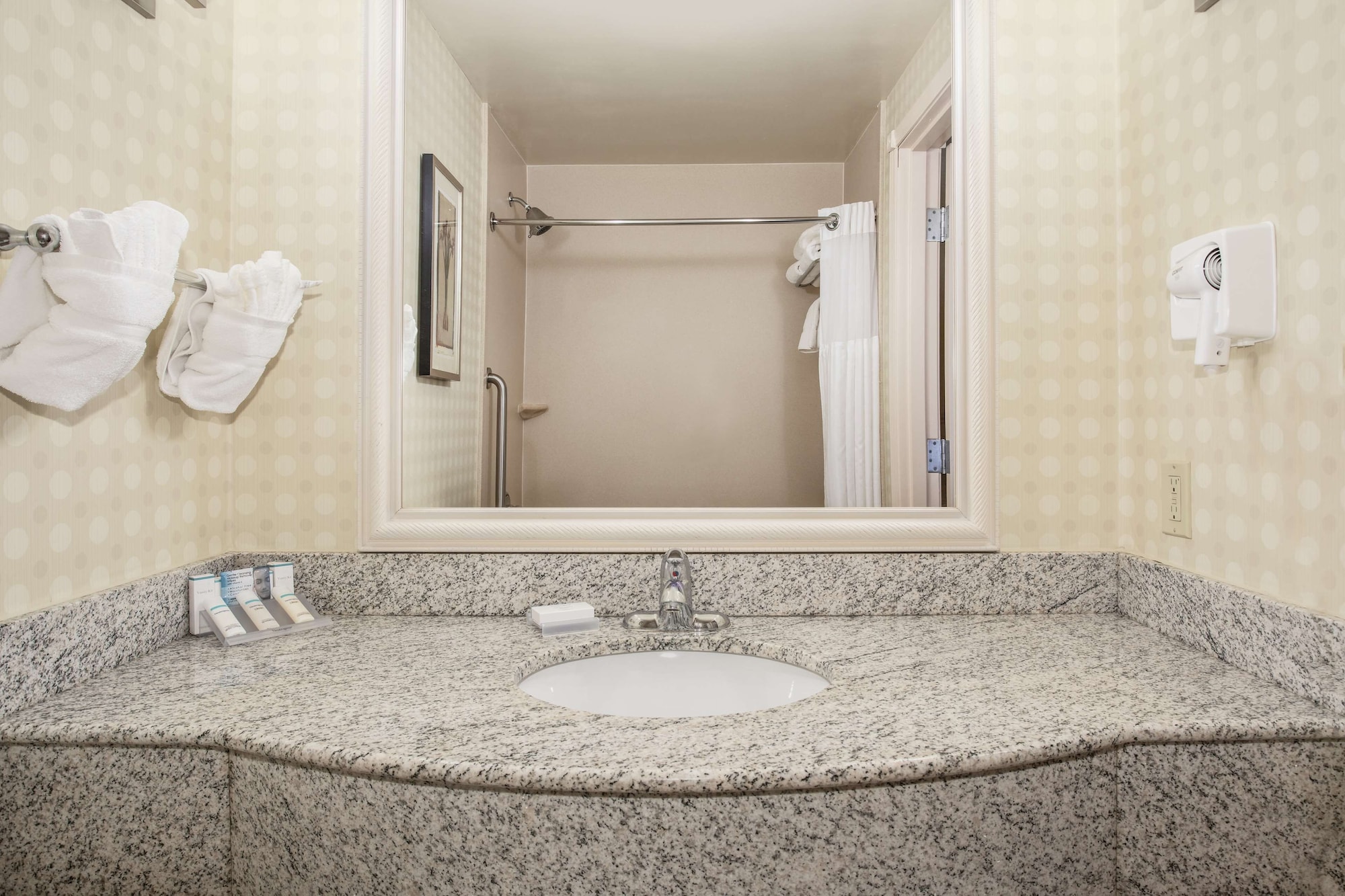 hilton garden inn casper