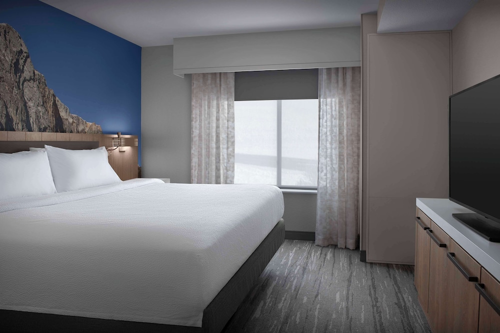 hilton garden inn casper