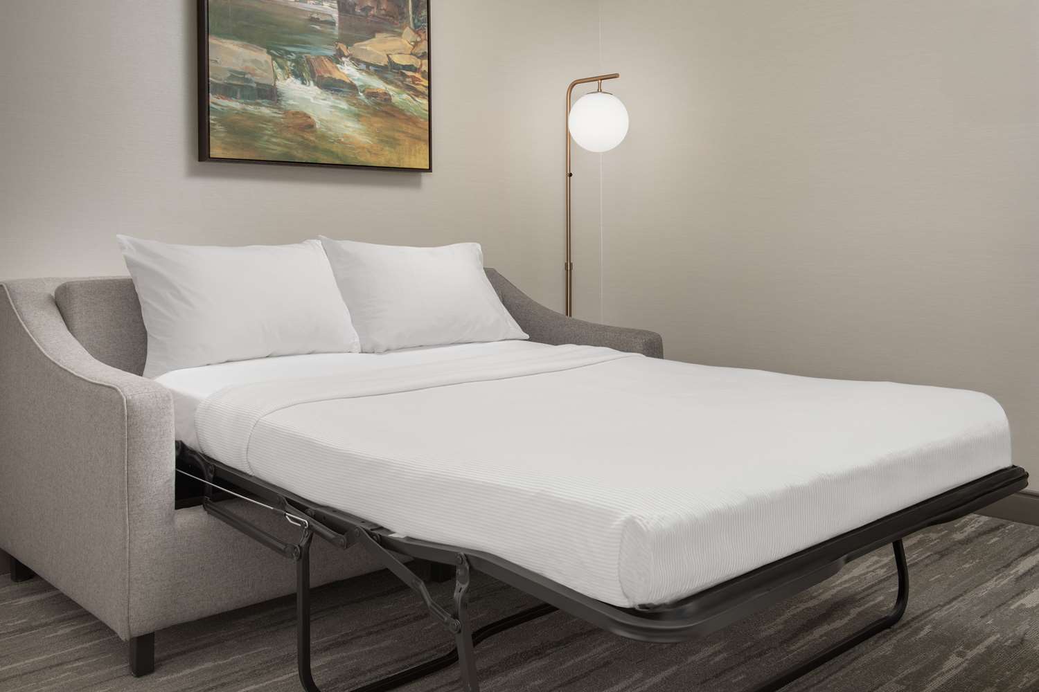 hilton garden inn casper