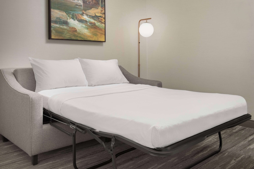 hilton garden inn casper