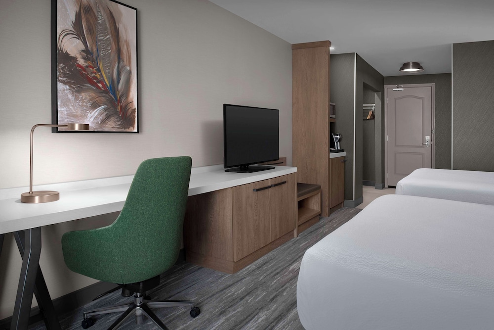 hilton garden inn casper