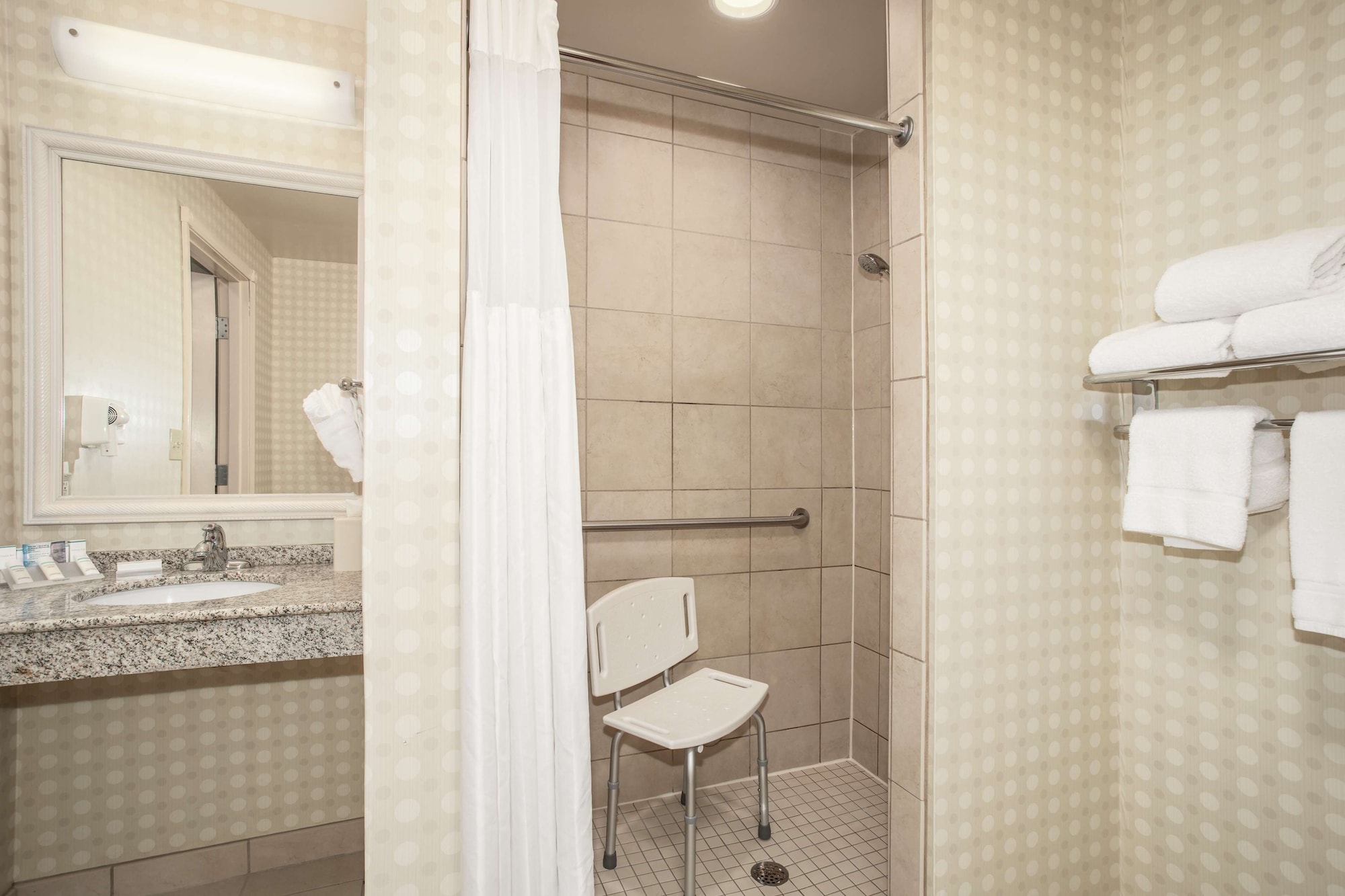 hilton garden inn casper