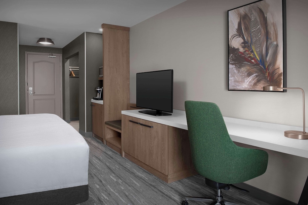 hilton garden inn casper