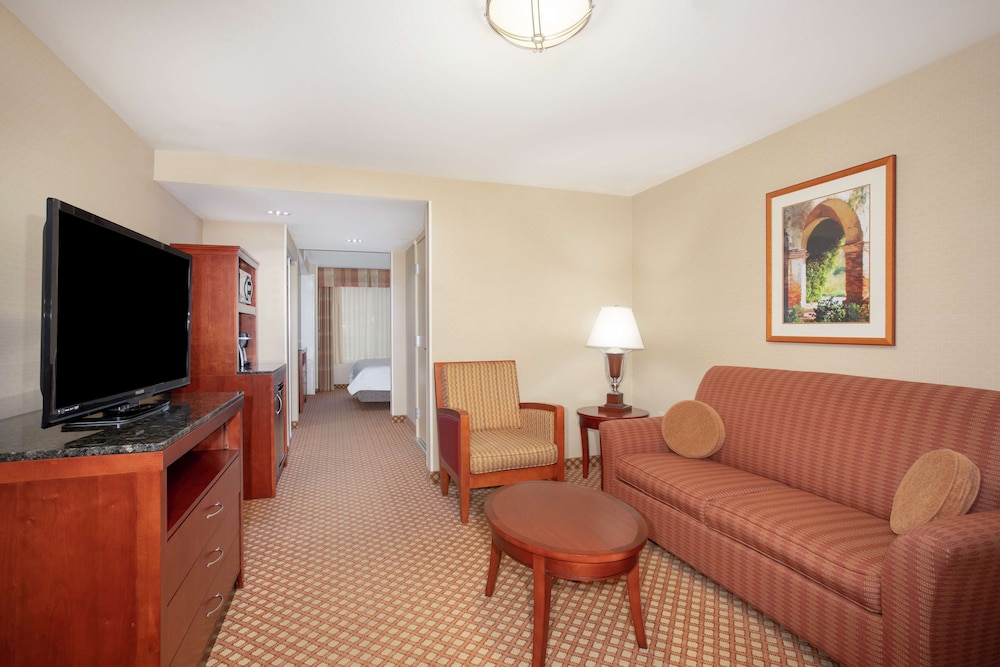 hilton garden inn casper
