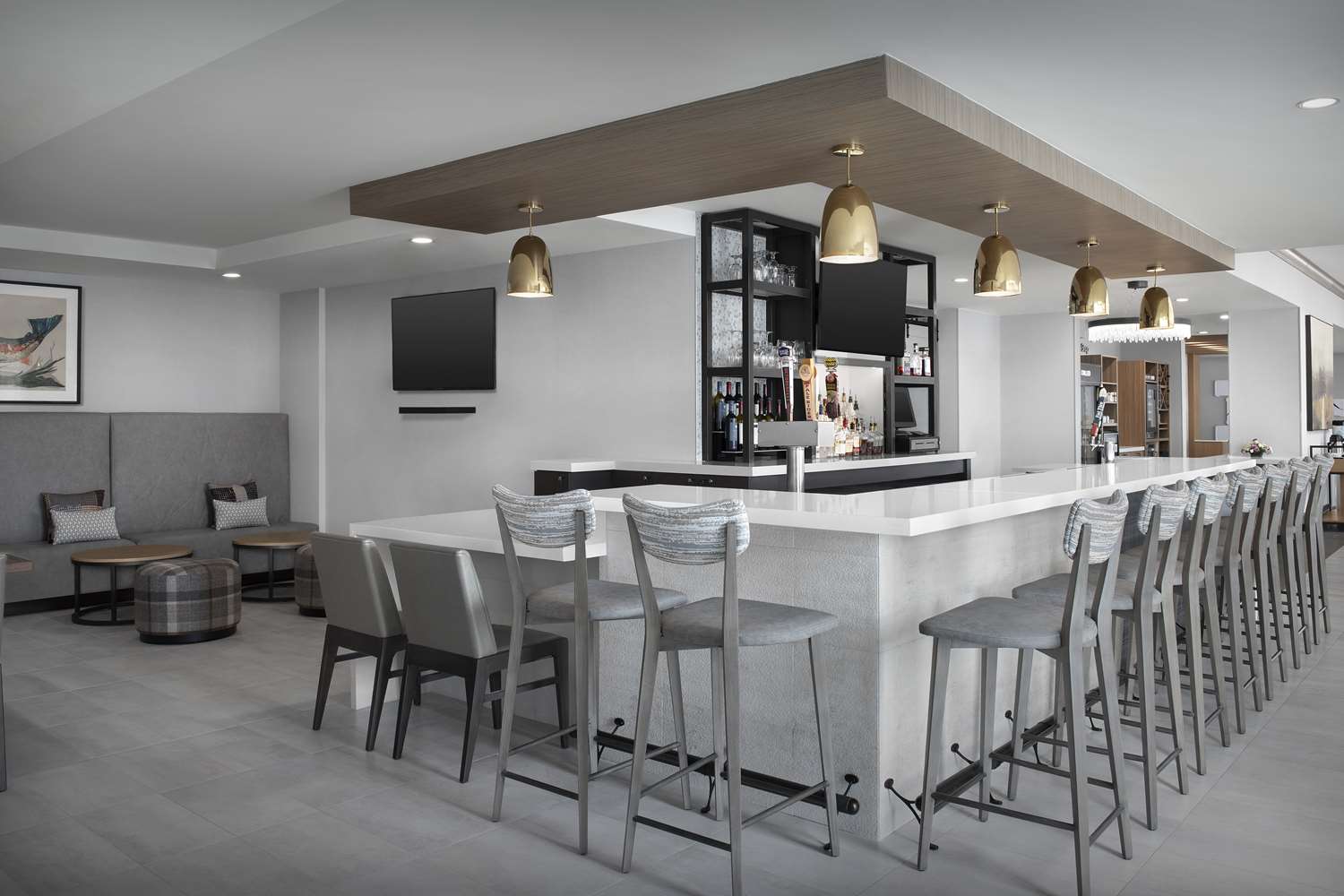 hilton garden inn casper