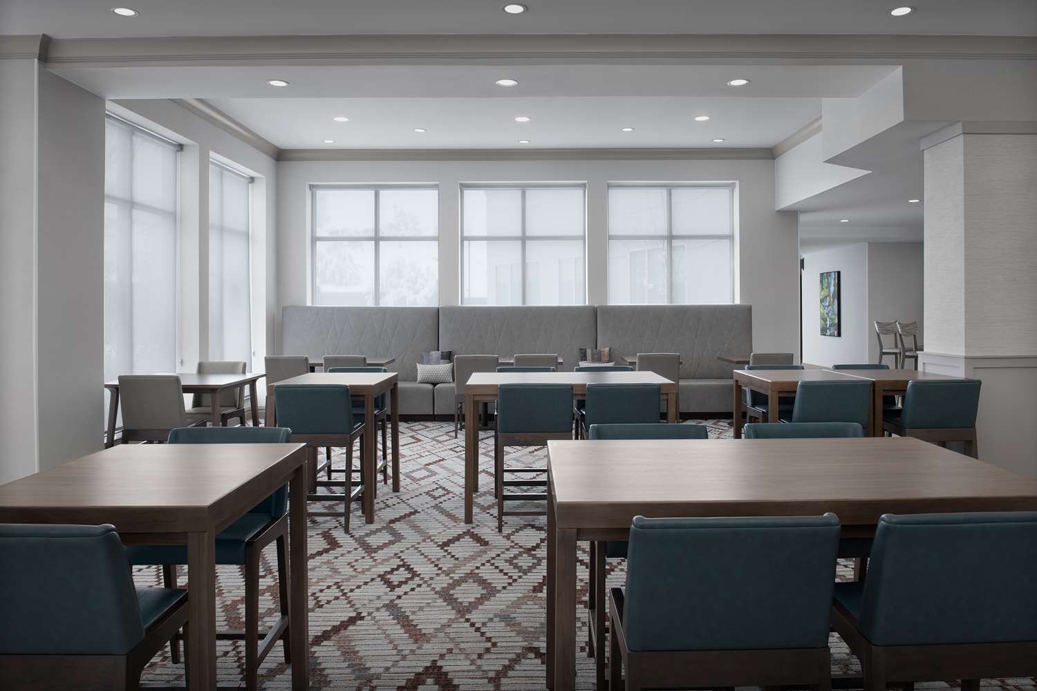 hilton garden inn casper