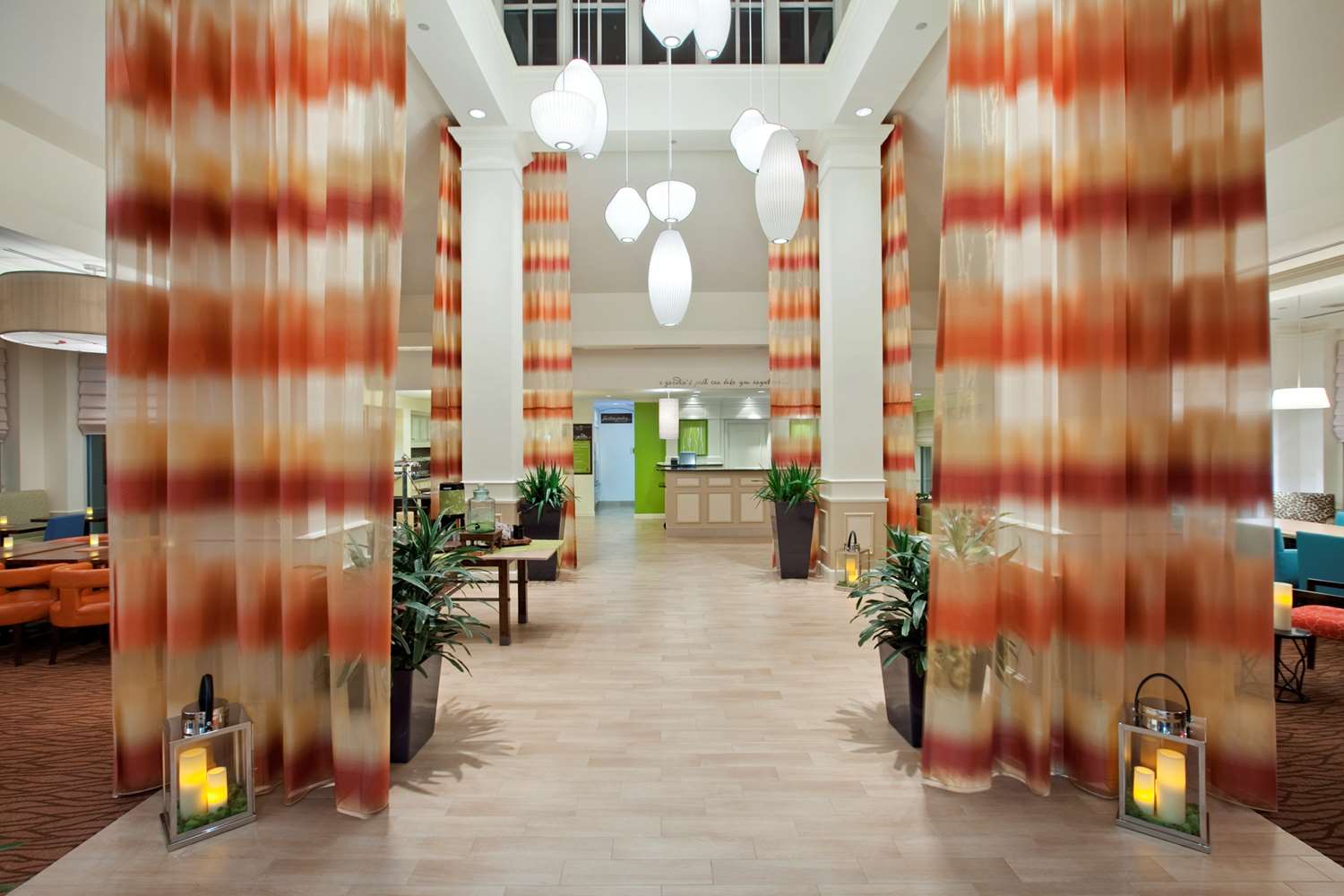 hilton garden inn casper