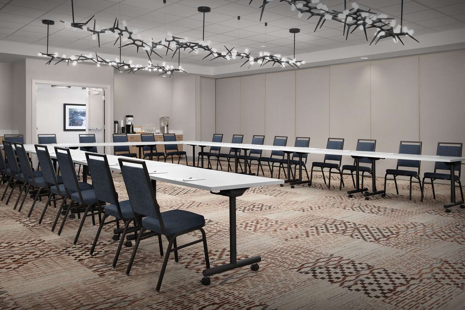 hilton garden inn casper