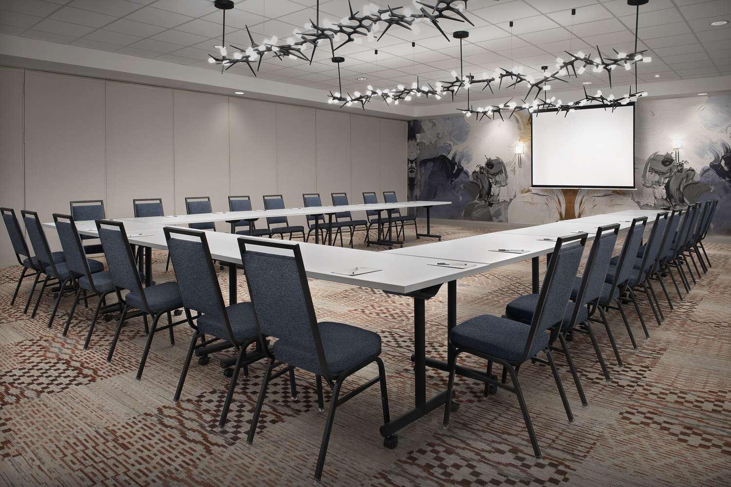 hilton garden inn casper