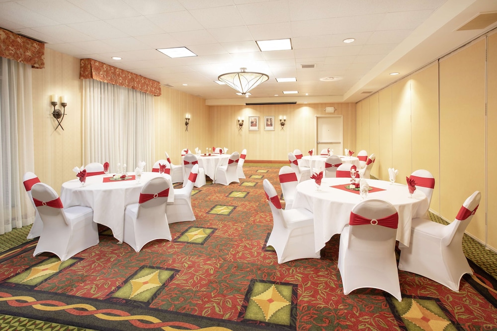 hilton garden inn casper