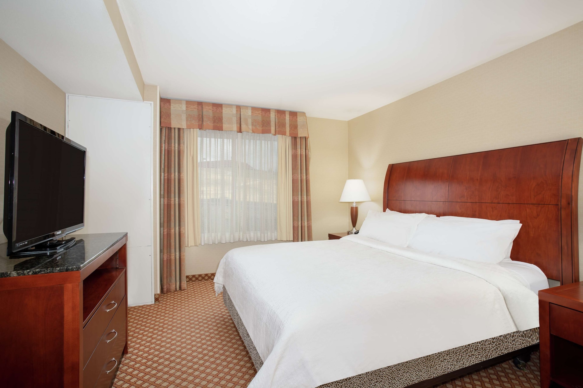 hilton garden inn casper