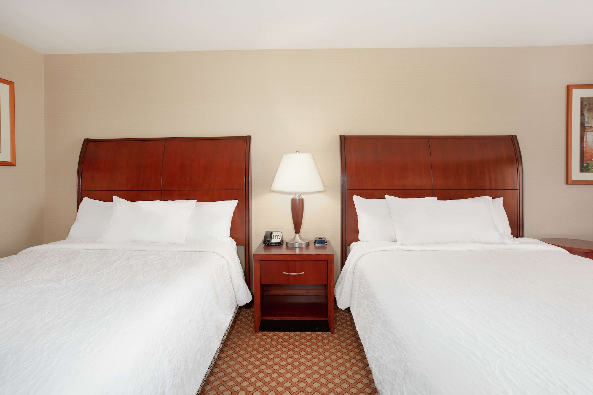 hilton garden inn casper