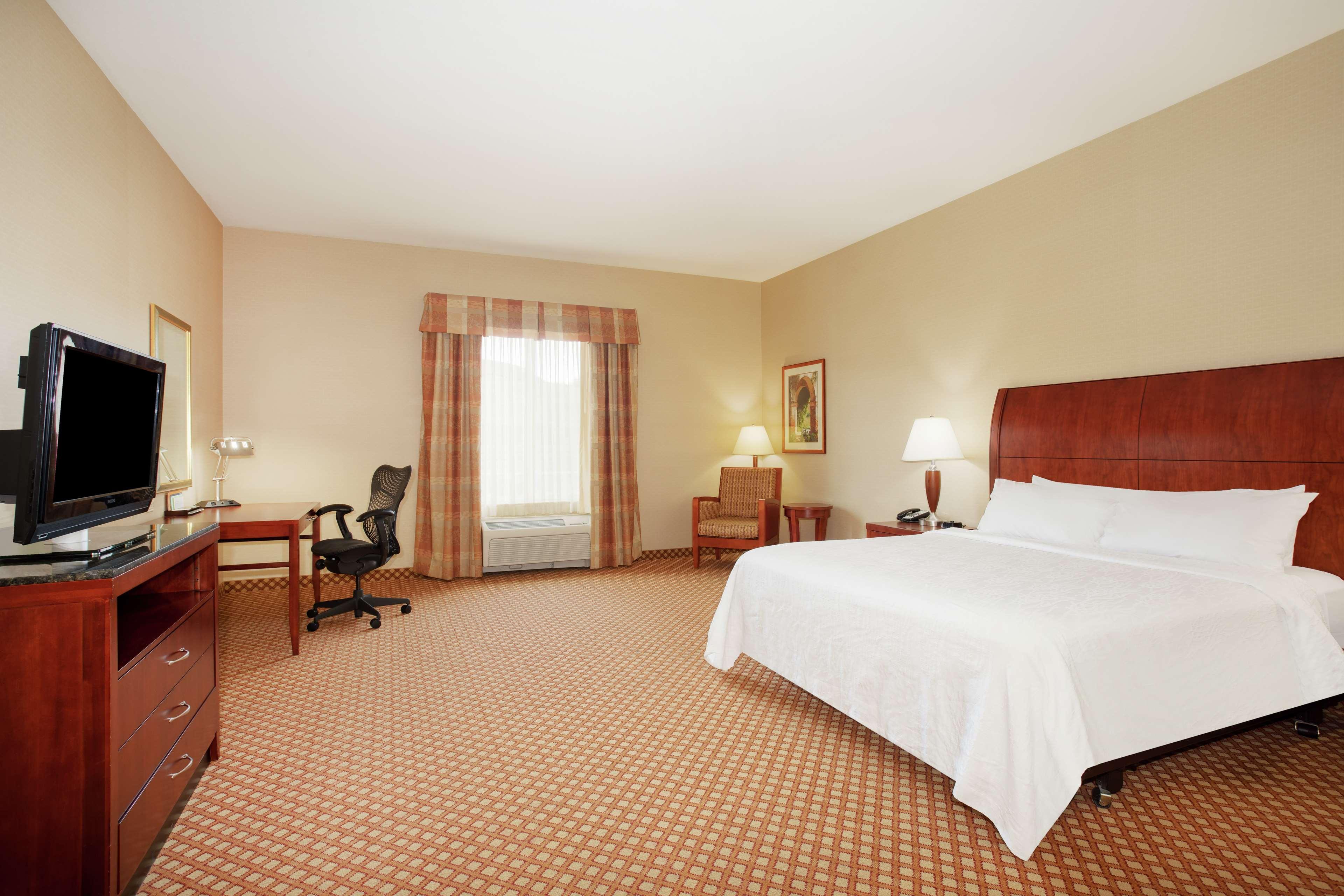 hilton garden inn casper
