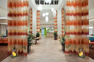 hilton garden inn casper