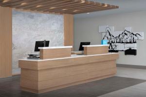 hilton garden inn casper