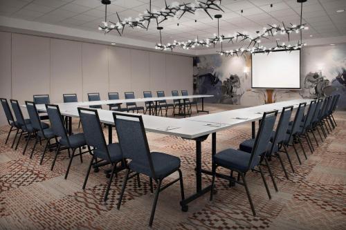 hilton garden inn casper