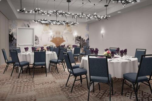 hilton garden inn casper