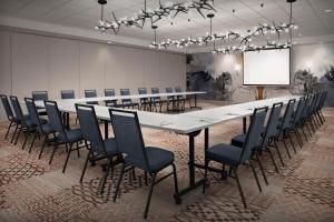 hilton garden inn casper