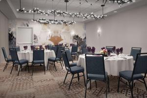 hilton garden inn casper