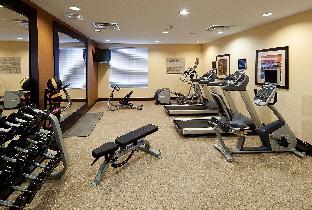 hilton garden inn casper