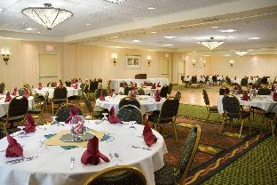 hilton garden inn casper