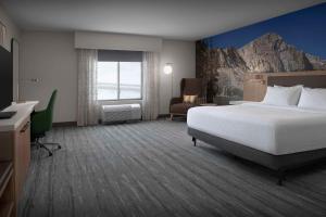 hilton garden inn casper