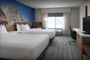 hilton garden inn casper