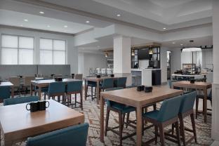 hilton garden inn casper