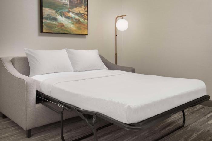 hilton garden inn casper