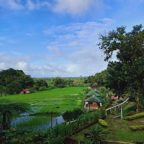 samkara restaurant and garden resort