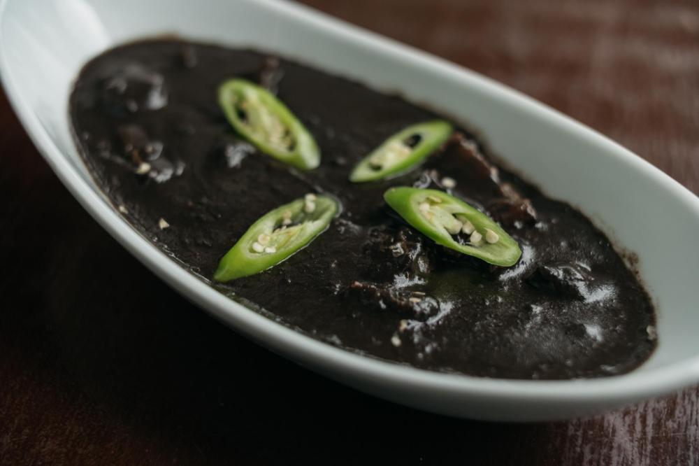 samkara restaurant and garden resort