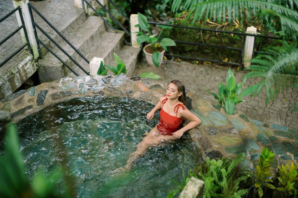 samkara restaurant and garden resort