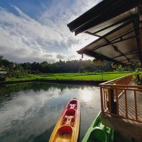 samkara restaurant and garden resort