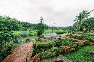 samkara restaurant and garden resort