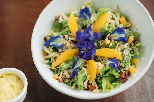 samkara restaurant and garden resort